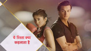 IN - Yeh Rishta Kya Kehlata Hai S01 E01