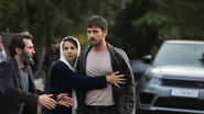 AR - مسلسل وجع القلب مدبلج S01 E01