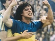 FR - Maradona: Blessed Dream