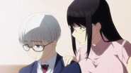 FR - World's end Harem (VOSTFR)