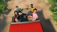 DK - Jurassic World Camp Cretaceous S01 E01