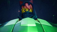 NF - LEGO Ninjago: Dragons Rising (2023)