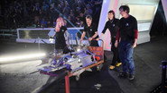 FR - BattleBots S01 E01