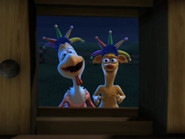 EN - Back At The Barnyard (2007–2011)