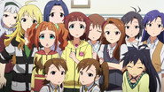 DE - iDOLM@STER (2011) (Ger Sub) S01 E01