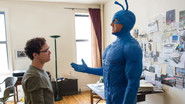 4K-DE - The Tick (2016) (US) S01 E01