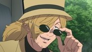 FR - Kemono Incidents S01 E01
