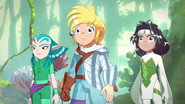 NL - The Legendaries (2022)