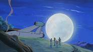 FR - Les Quatre Fantastiques S01 E01