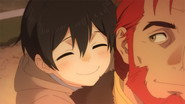 DE - My Daughter Left the Nest and Returned an S-Rank Adventurer (2023) (Ger Sub) S01 E01