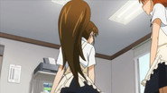 DE - Working!! (2010) (Ger Sub) S01 E01