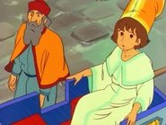 FR - Les Mystérieuses Cités d'or S01 E01