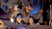 D+ - Disney Insider