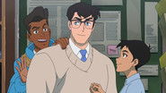 EN - My Adventures With Superman (2023) S01 E01