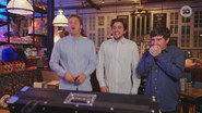 EN - The Inspired Unemployed (Impractical) Jokers (2023) (AU) S01 E01