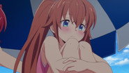 FR - Mother of the Goddess' Dormitory (VOSTFR)