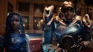 EN - Ironheart (2025)