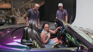[SE] Resurrected Rides