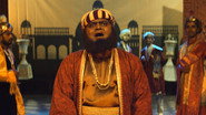 IN - Maharani