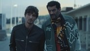 FR - D'argent et de sang S01 E01