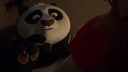 [SE] Kung Fu Panda: Drakriddaren (Svenskt Tal) S01 E01