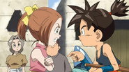 FR - Blue Dragon S01 E01