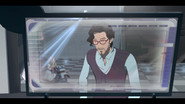 FR - Eden (anime)