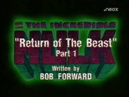 PL - NIESAMOWITY HULK S01 E01