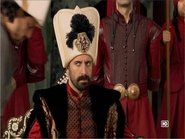 AR - مسلسل حريم السلطان مدبلج S01 E01
