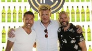 FR - Gordon Ramsay : bataille de chefs