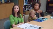 DE - Community (2009) S01 E01