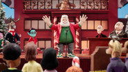 FR - Santa Inc. S01 E01