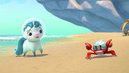 GR - Not Quite Narwhal (D) S01 E01