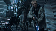D+ - War of the Worlds (FR) S02 E01