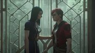 NF - Arcane (2021) S02 E01