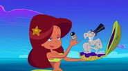 EN - Zig And Sharko (2010) S01 E01