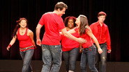 FR - The Price of Glee