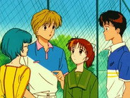 DE -  Marmalade Boy (1994) (Ger