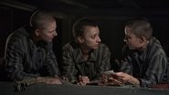 4K - Le Tatoueur d'Auschwitz (2024)