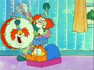 EN - Garfield And Friends (1988) (US) S01 E01