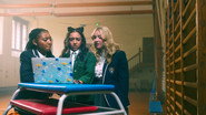 IN - Rebel Cheer Squad: A Get Even Series (2022) S01 E01