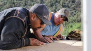 FR - Gold Rush: Freddy Dodge’s Mine Rescue