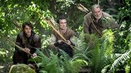 EN - Robin Hood (2025) (US)