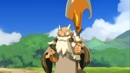 FR - Wakfu S01 E01