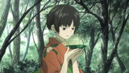DE - Mushi-Shi (2005) (Ger Sub) S01 E01