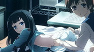 DE - Heaven's Memo Pad (2011) (Ger Sub) S01 E01