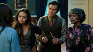 IR - Anne Rice's Mayfair Witches جادوگران می فر DUB S02 E05