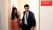 AR - مسلسل القضاء مدبلج S01 E01