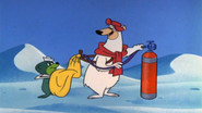 EN - Breezly And Sneezly (1954-1966) HANNA BARBERA S01 E01