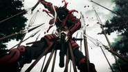 AR - Drifters S01 E01